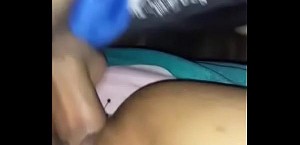  Robert chupando y culiando una vagina